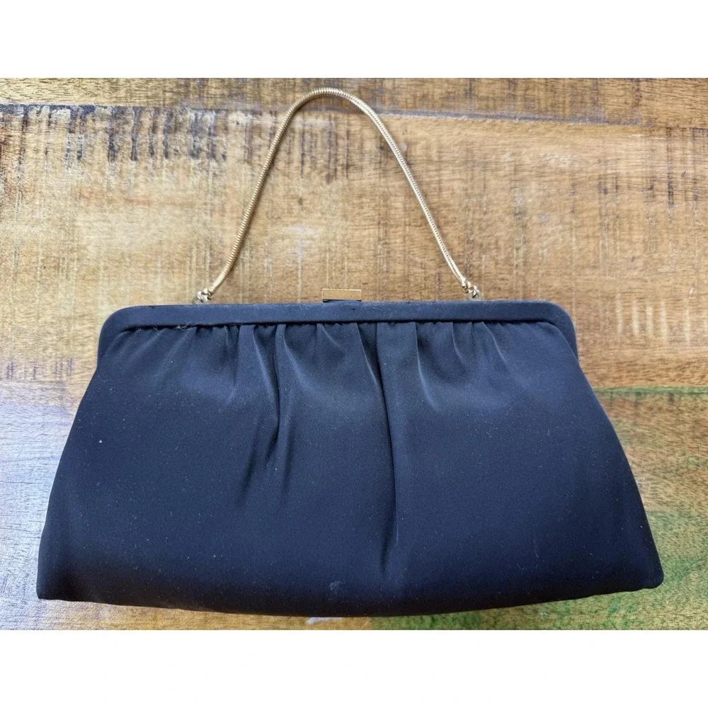 Andrew Gn vintage black
